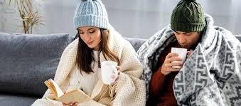 10 Natural Ways to Stay Warm in Winter: A Cozy Guide