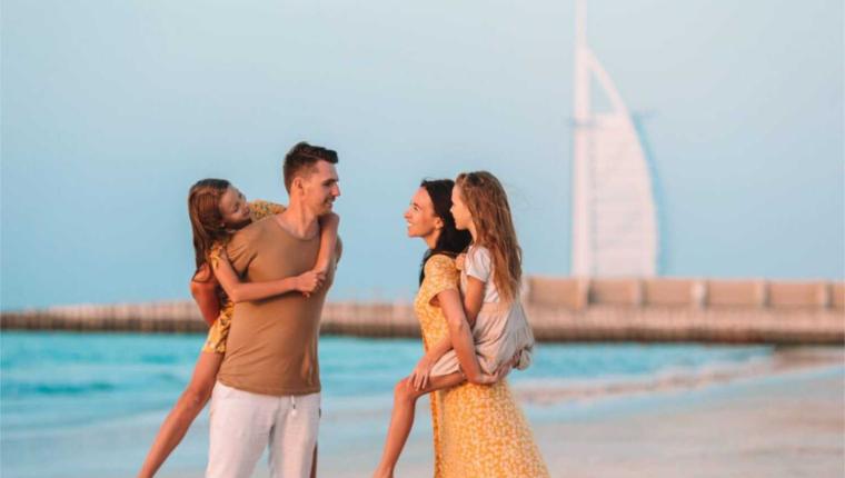 Dubai’s 7 Best Family Resorts for 2024: Fun, Luxury, and Comfort for Every Age