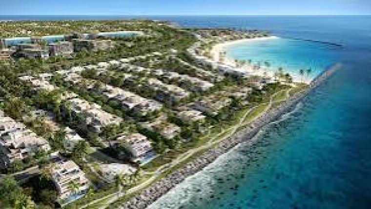 Nakheel Awards Major Contract to Build Hundreds of Homes on Dubai Islands