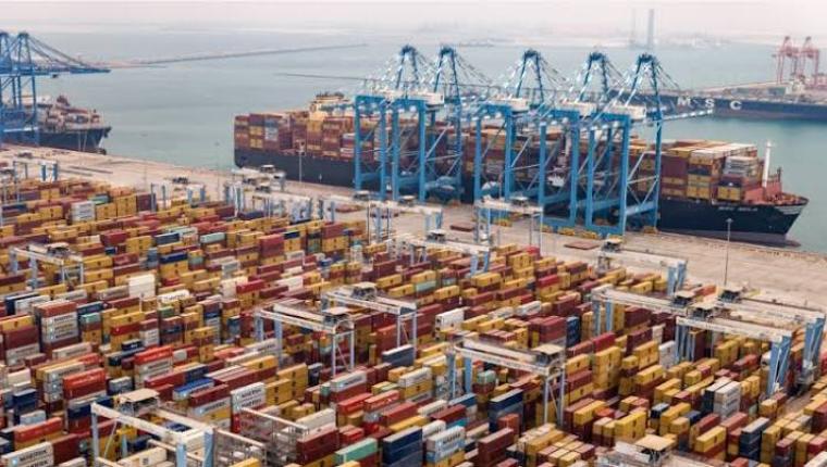 Abu Dhabi's L'IMAD to Take Near-Full Control of AD Ports Group in Landmark Dh6.25-a-Share Deal