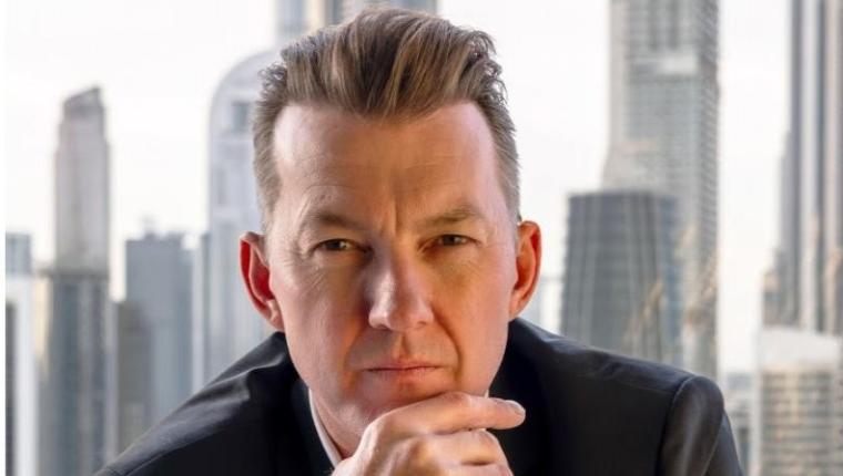 Cricket Legend Brett Lee Moves to Dubai, Becomes Danube Properties Global Ambassador
