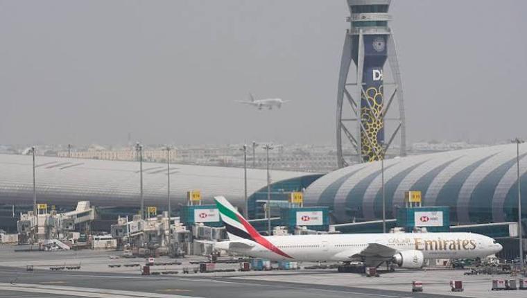 UAE Flight Status Today: Delays and Cancellations Hit Dubai, Abu Dhabi and Sharjah Airports
