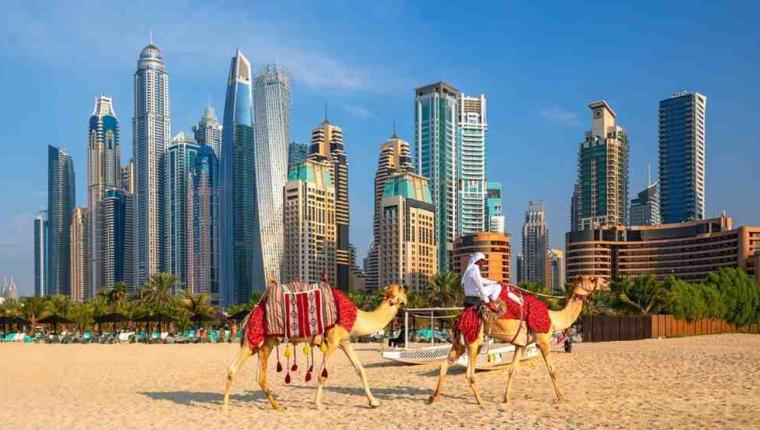 Explore Dubai for Free: An Inspiring Guide to Amazing Zero-Cost Experiences