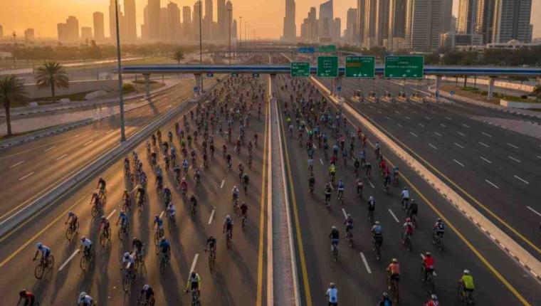 Dubai Ride 2025: Salik Unveils Exclusive Toll Discounts & Peak Hour Plans for November 2