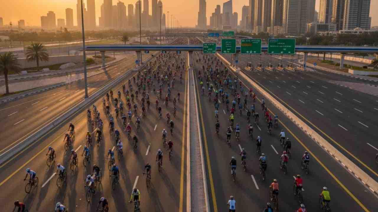 Dubai Ride 2025: Salik Unveils Exclusive Toll Discounts & Peak Hour Plans for November 2