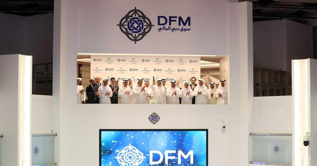 Dubai’s Dubizzle Group Unveils $2 Billion IPO Plan on DFM Amid Soaring Investor Demand