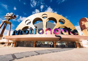 Dubai Parks and Resorts to Reopen on 7 October After Six-Month Closure