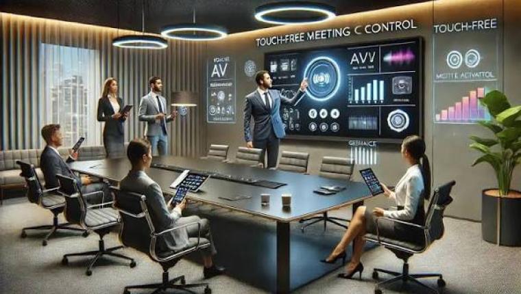 Abu Dhabi Makes History as Executive Council Holds First-Ever Meeting Powered by Agentic AI