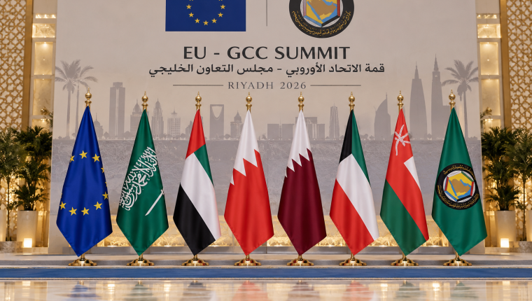 Visa-Free Schengen Travel for Saudis Draws Closer Ahead of EU-GCC Summit in Riyadh