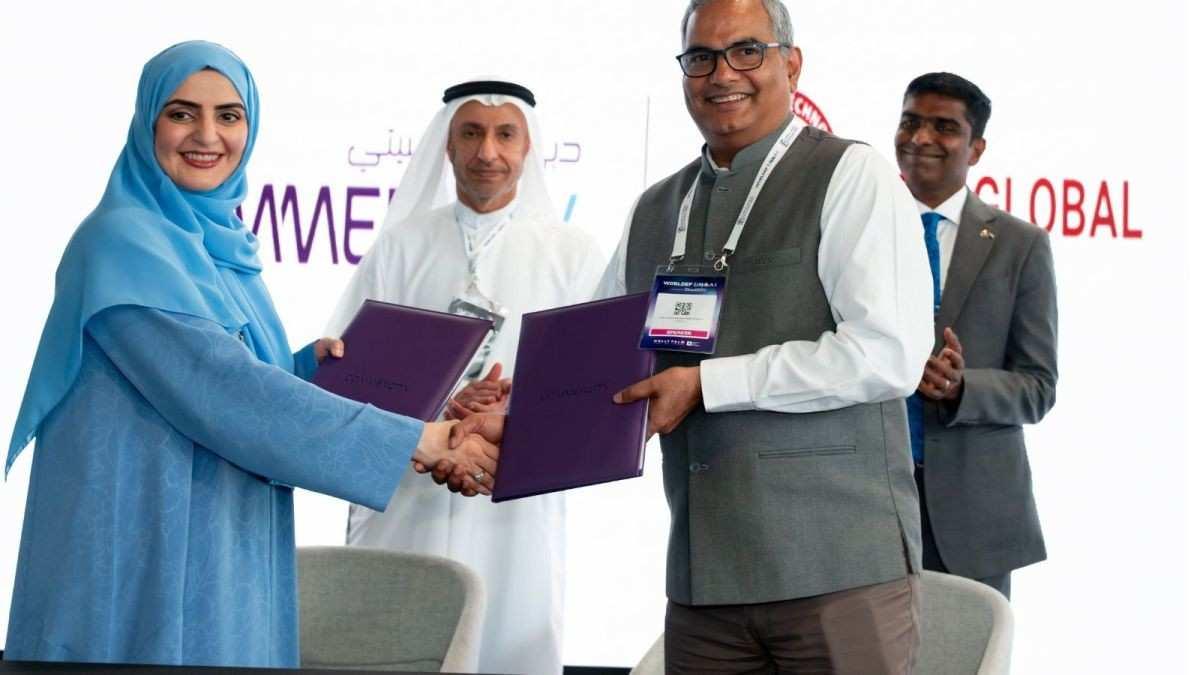 IIT Madras Launches Applied AI Innovation Centre in Dubai to Strengthen India-UAE Tech Partnership