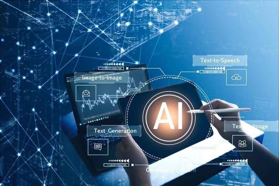 Massive AI Push: Dubai Launches AI+ Programme to Train 50,000 Government Employees