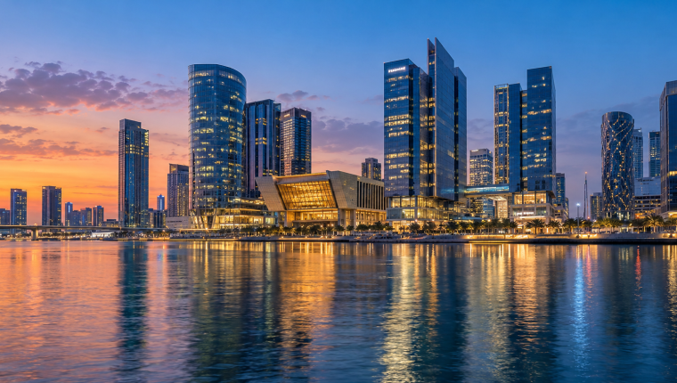 Capital Group Wins ADGM Licence as Global Investors Keep Flocking to Abu Dhabi