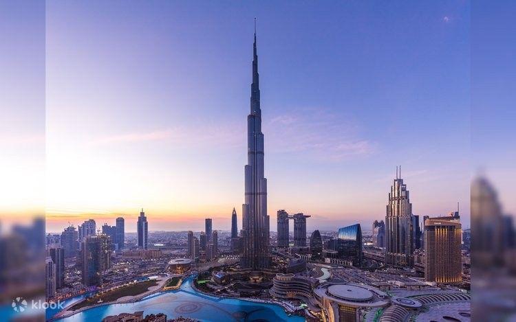 Who Owns Burj Khalifa? The Story of Emaar Properties & Mohamed Alabbar
