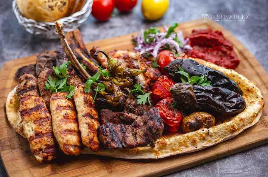 Dubai Food Guide: From Cheap Street Eats to Affordable Michelin Dining