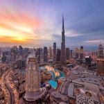 Dubai Property Market Hits Record Surge as Prices Double in Just 5 Years, Reaching 2025 Highs
