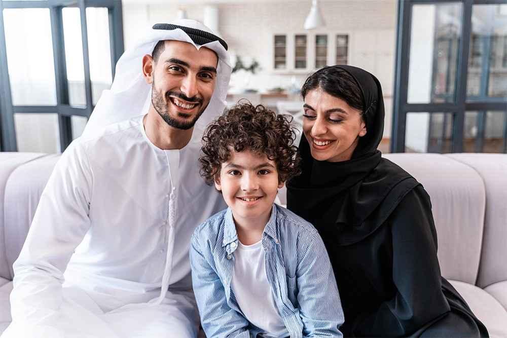 Dubai Tenancy Law: Can Family Members Stay? Rules for Guests & Long-Term Stays
