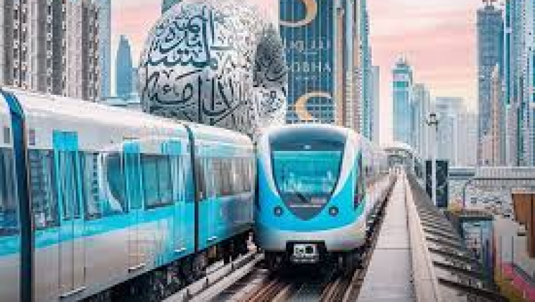 Early Commute Boost: Dubai Metro Begins 5am Service on Feb 1 for Marathon