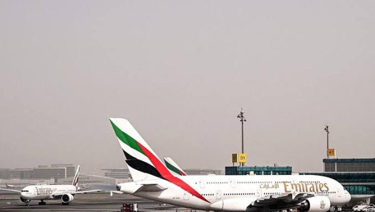 UAE Aviation Holds Steady but Stays on Alert as US-Iran Tensions and Hormuz Tanker Strike Rattle the Region