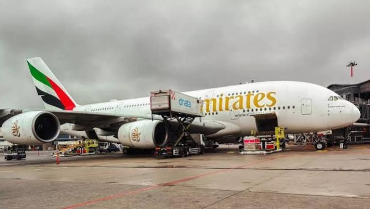 Emirates and Etihad Resume Normal US Services After Major FAA Outage Disrupted Northeast Airports