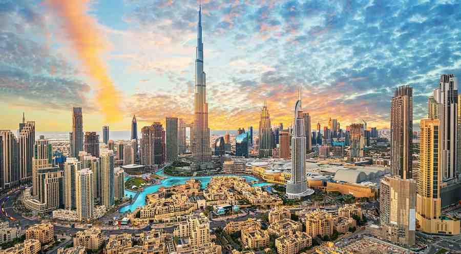 Best Places to Visit in Dubai 2026: Top 10 Attractions & Itinerary