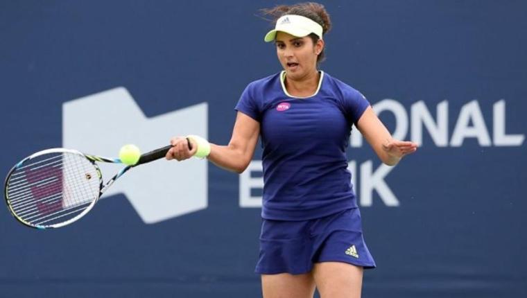 Big Statement: Sania Mirza Opens Up on Dubai Tensions, Says Fighter Jets Were Heard