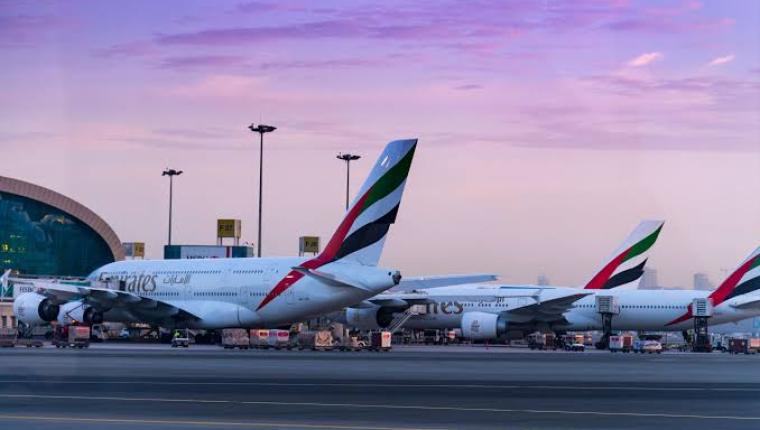 US Slaps New Sanctions on Iran's Aviation Sector as UAE Watches Hormuz Closely