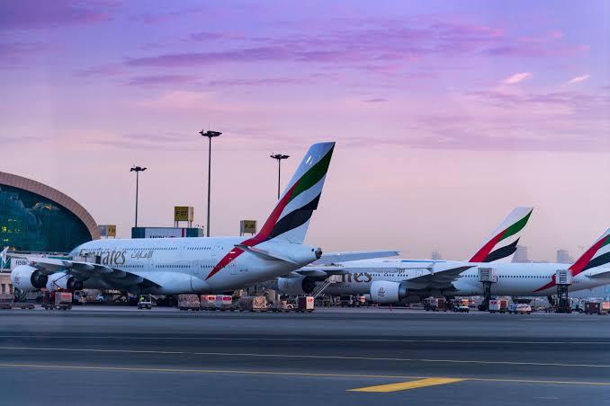US Slaps New Sanctions on Iran's Aviation Sector as UAE Watches Hormuz Closely