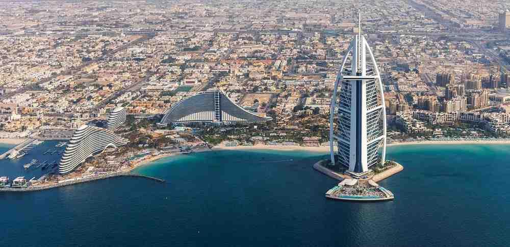 Dubai 2025: 7 Most Profitable Sectors for Entrepreneurs and Investors