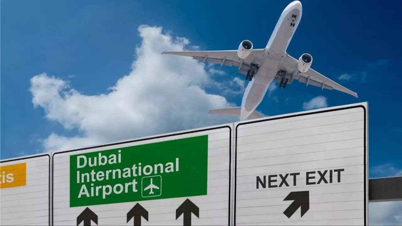 Dubai Airport 15-Phone Rule Explained: What Travellers Must Know About Carrying Electronics