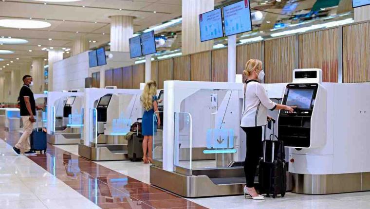 Dubai Airports Announces Game-Changing Move to Eradicate Check-In Counters in Contactless Travel Push