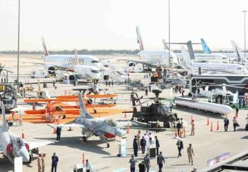 Dubai Airshow 2025 Sets New Benchmark, Secures Over $202 Billion in Orders