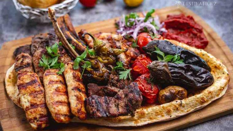 Dubai Food Guide: From Cheap Street Eats to Affordable Michelin Dining