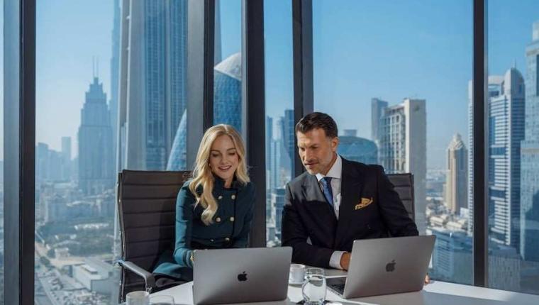 Dubai Slashes Corporate Account Opening Time to 5 Days Under New Unified Business Licence