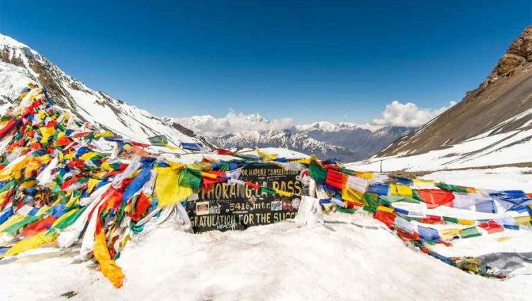 Dubai’s Young Explorer, 7, Makes History as Youngest to Reach Everest Base Camp and Thorong La Pass