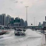 Understanding Dur Al Thamanin: Effects on UAE Weather Explained