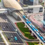 Game-Changing Proposal: Dubai RTA Plans Airport Express Metro Linking DXB and DWC