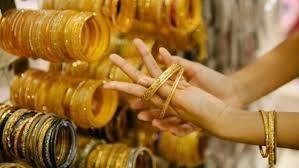 Gold Prices in Dubai Dip After Record Rally, 24K at Dh553 per Gram