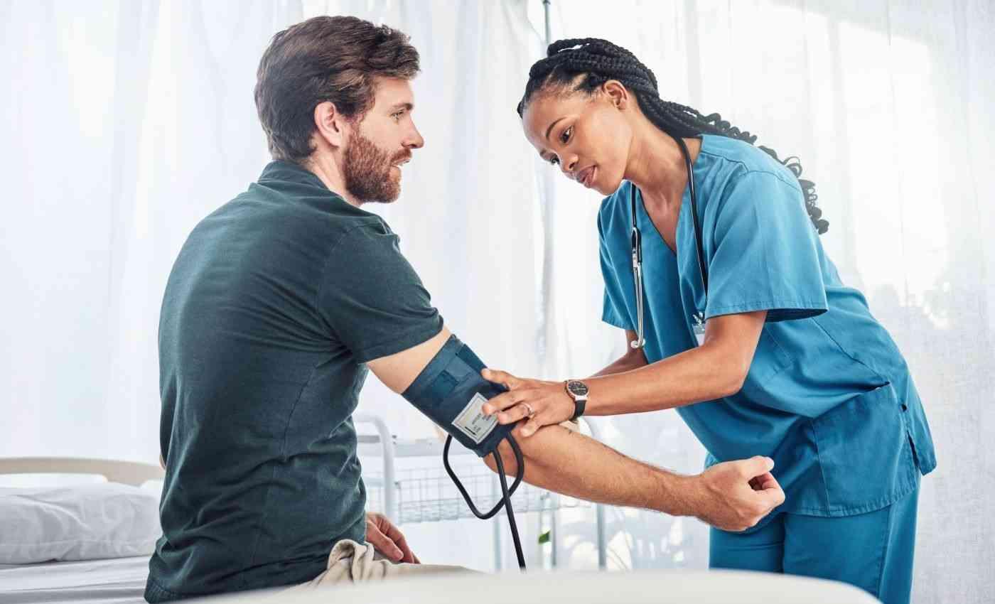 Groundbreaking Study: Brain Activity and Breathing Patterns Linked to High Blood Pressure Risk