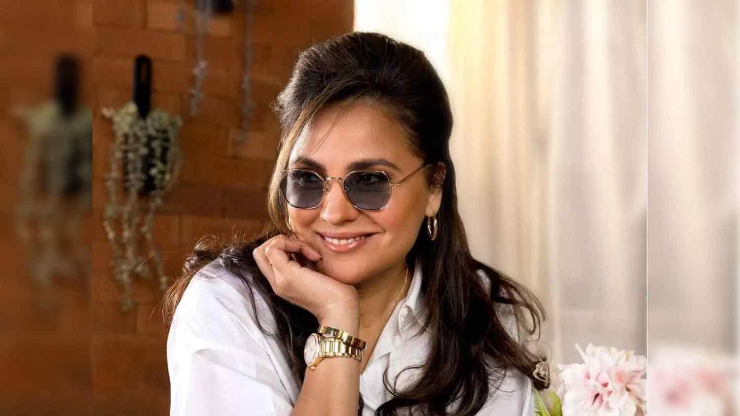 Lara Dutta Returns to Mumbai After Dubai Ordeal, Shares Emotional Message