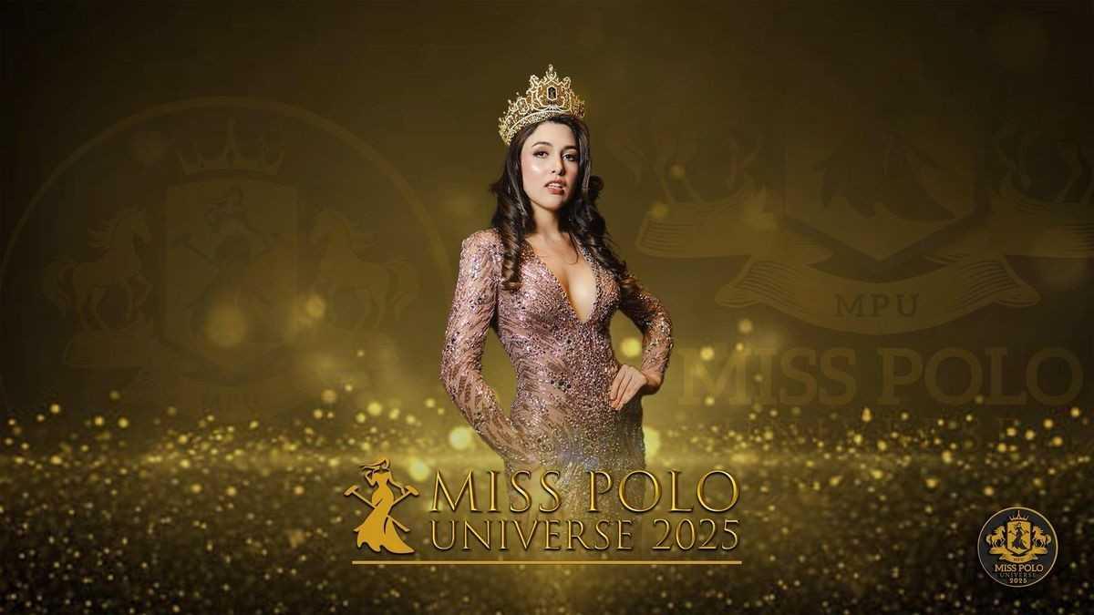 Miss Polo Universe 2025 Grand Finale Arrives in Dubai, Ushering in a New Era of Purposeful Beauty