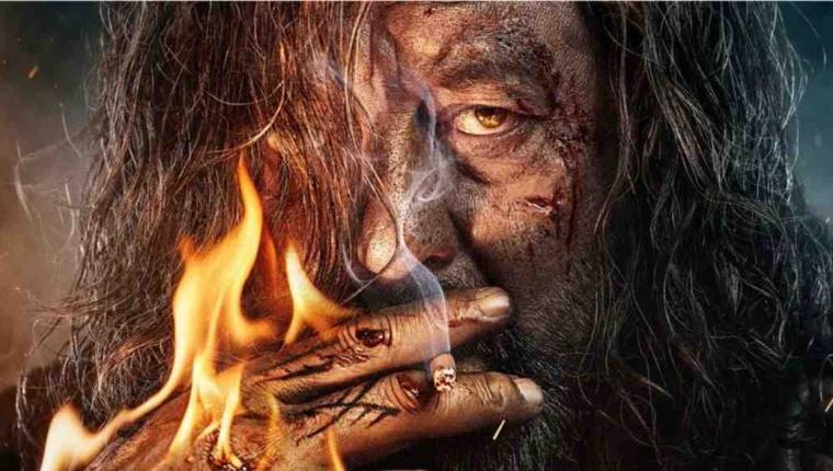 Nostalgia Hits: Khalnayak Returns Teaser Brings Back Sanjay Dutt’s Legendary Ballu