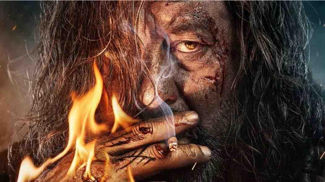 Nostalgia Hits: Khalnayak Returns Teaser Brings Back Sanjay Dutt’s Legendary Ballu