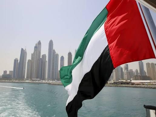 UAE Leads High-Level Diplomatic Push at UN General Assembly's 81st Session
