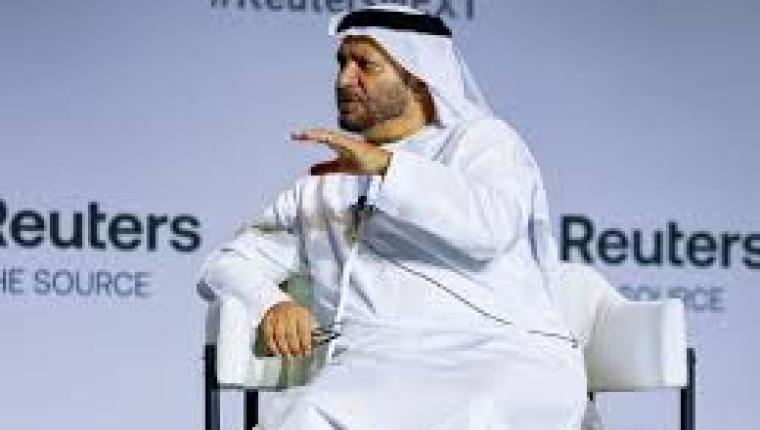 UAE's Gargash Calls for "New Mindset" and Direct Arab-Iran Dialogue as UN Week Opens