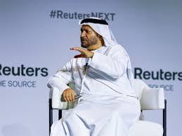 UAE's Gargash Calls for "New Mindset" and Direct Arab-Iran Dialogue as UN Week Opens