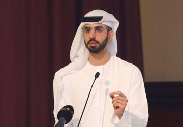 UAE AI Minister Says Too Much Focus on Regulation Can Obscure AI's Practical Benefits