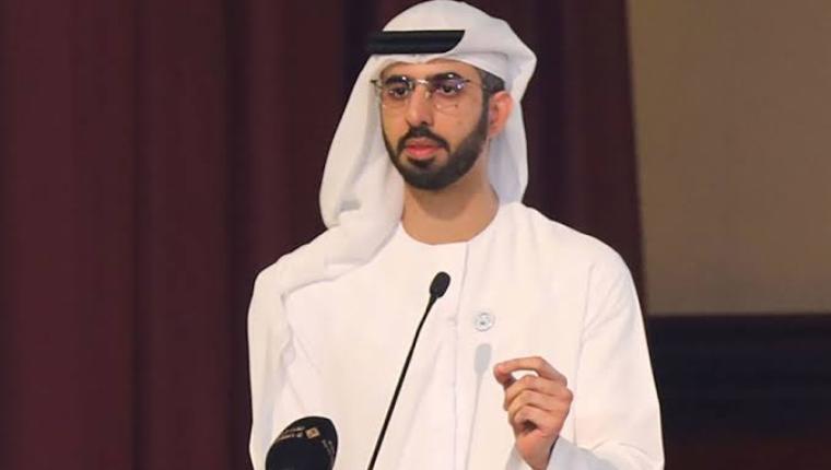 UAE AI Minister Says Too Much Focus on Regulation Can Obscure AI's Practical Benefits