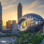 7 Architectural Wonders Defining Dubai's Skyline: Burj Khalifa to Museum of the Future