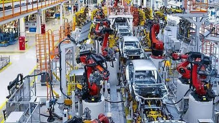Abu Dhabi Cements Manufacturing Ambitions as ROX Rolls Out First "Made in the Emirates" Vehicles