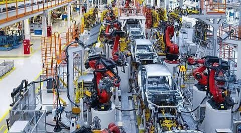 Abu Dhabi Cements Manufacturing Ambitions as ROX Rolls Out First "Made in the Emirates" Vehicles